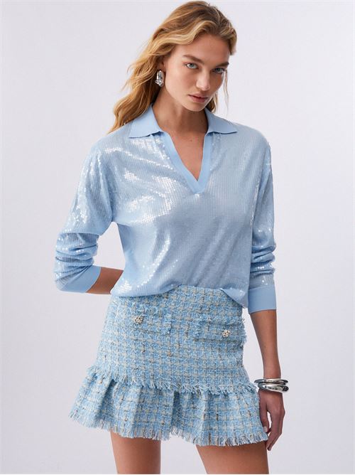  LIU JO | WA6218MA68R/P9377